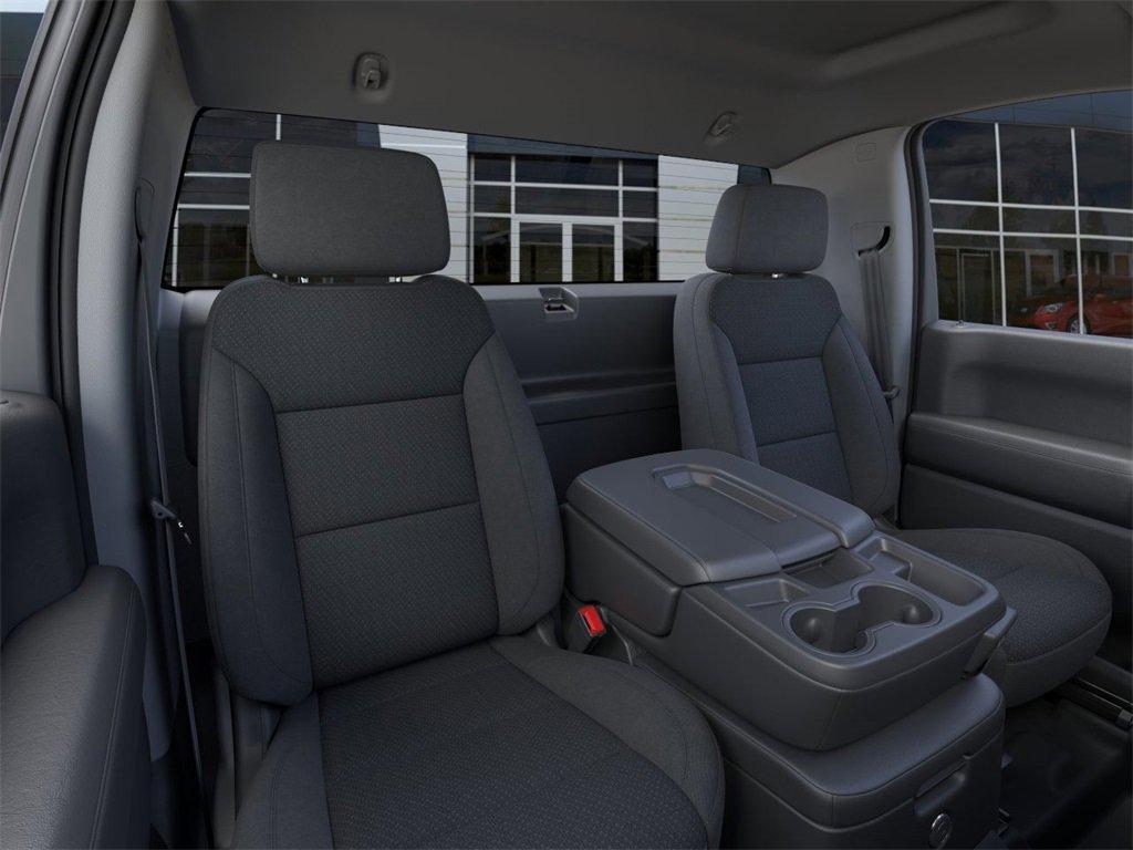 new 2026 GMC Sierra 1500 car, priced at $39,460