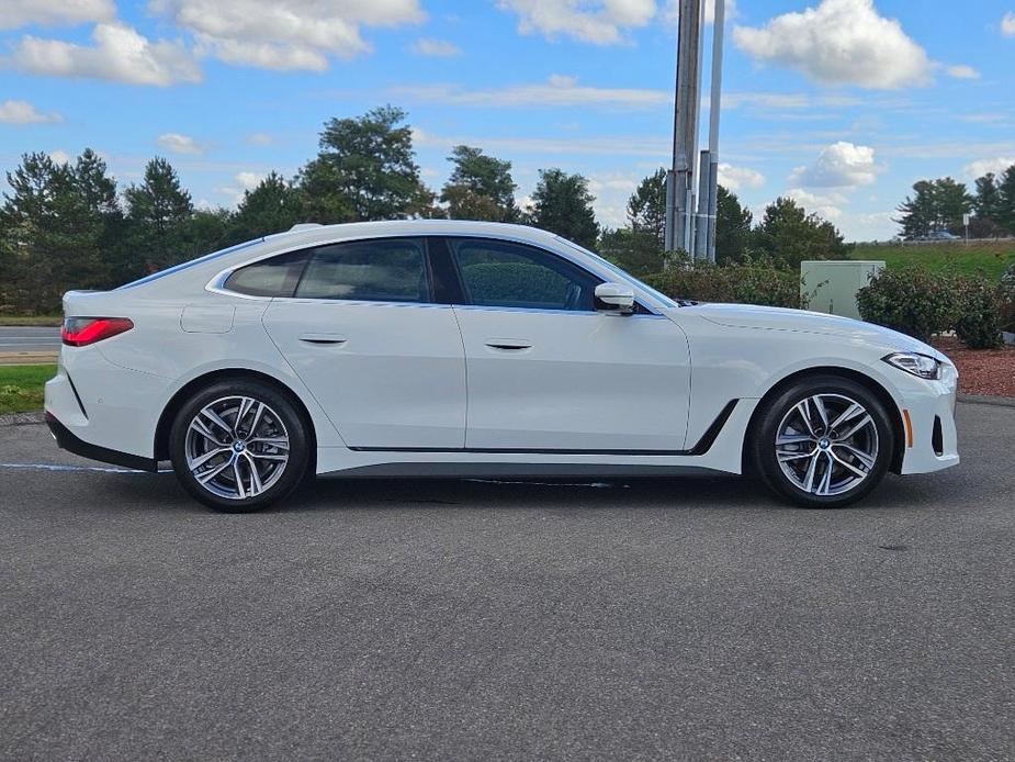 used 2024 BMW 430 Gran Coupe car, priced at $41,696