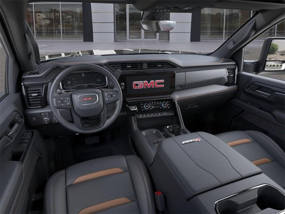 new 2024 GMC Sierra 2500 car, priced at $86,580