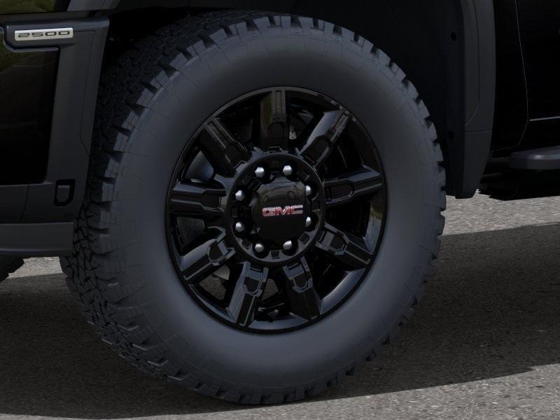 new 2024 GMC Sierra 2500 car, priced at $86,580