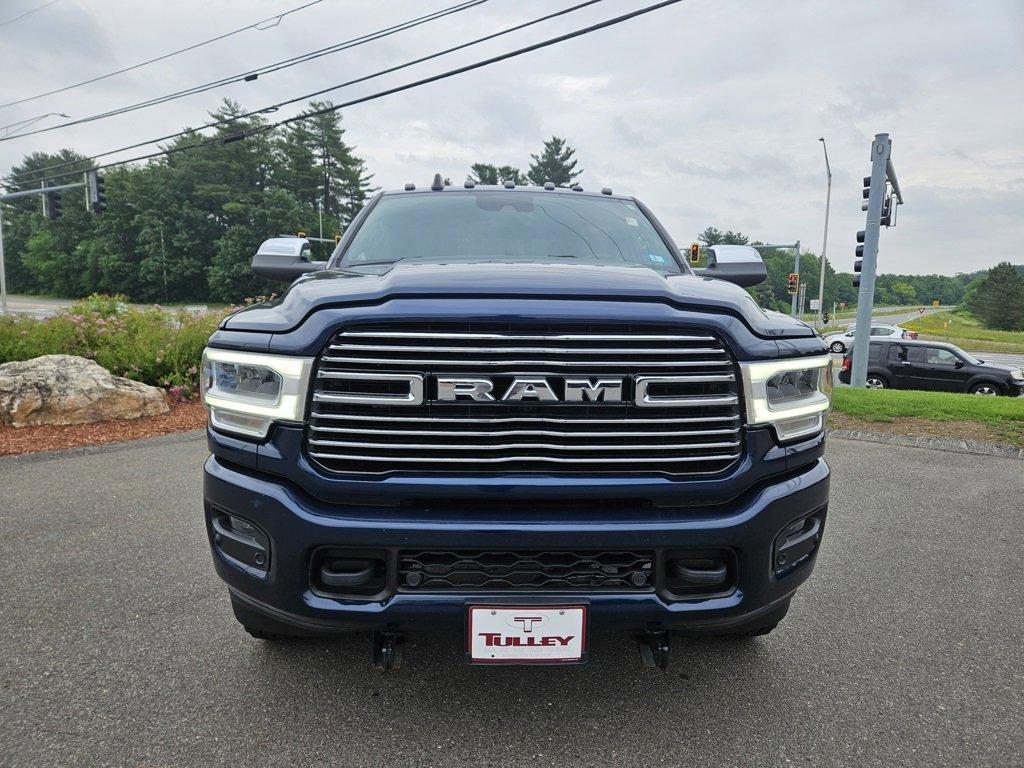 used 2020 Ram 2500 car, priced at $49,478