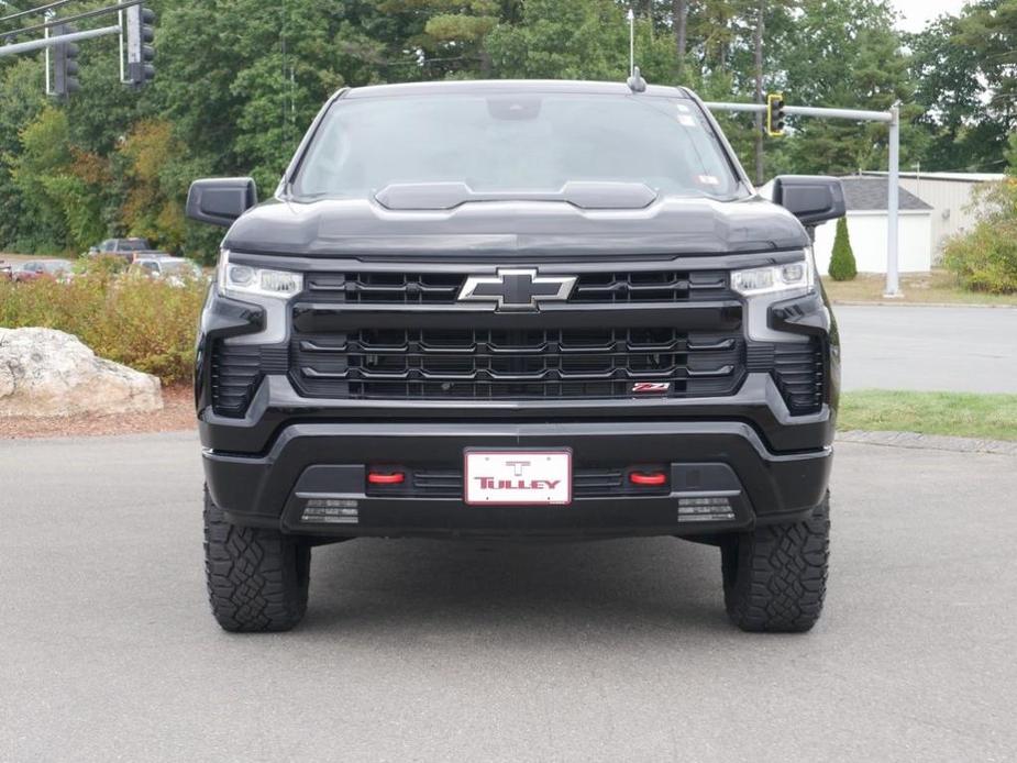 used 2023 Chevrolet Silverado 1500 car, priced at $48,980