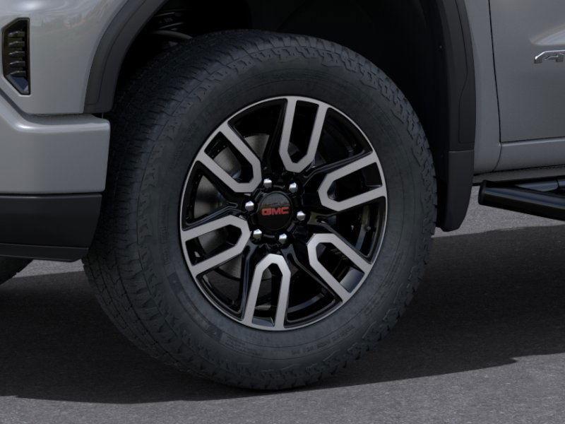 new 2025 GMC Sierra 1500 car, priced at $71,805