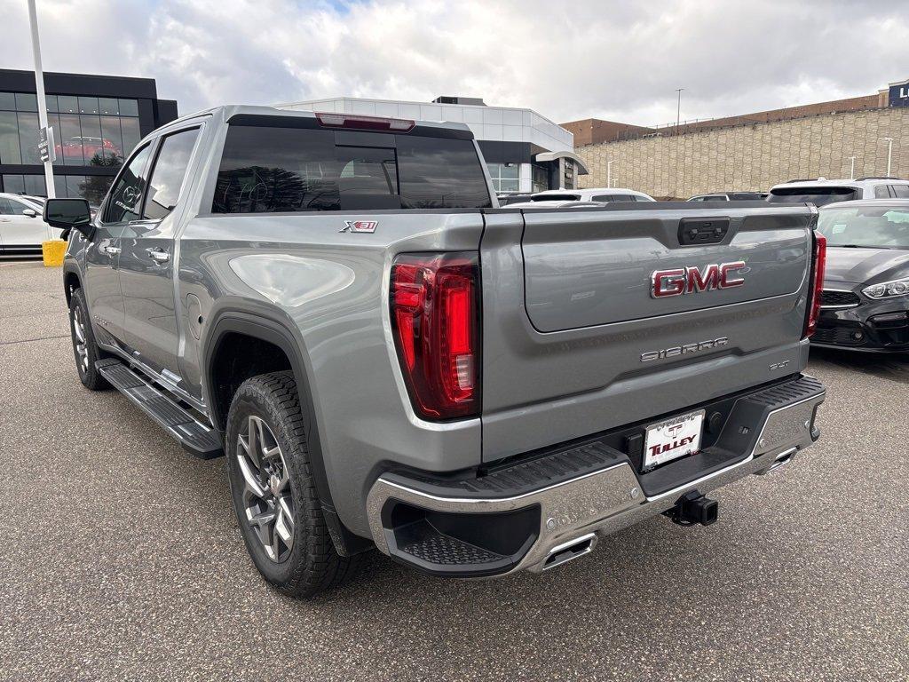 new 2026 GMC Sierra 1500 car, priced at $63,965