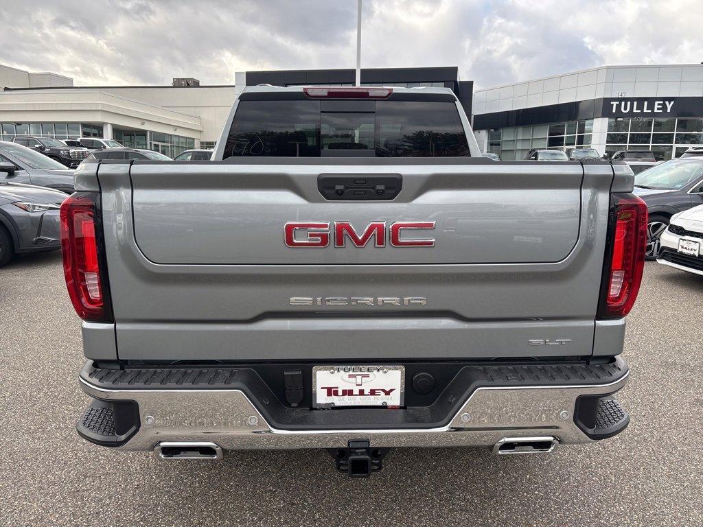 new 2026 GMC Sierra 1500 car, priced at $63,965