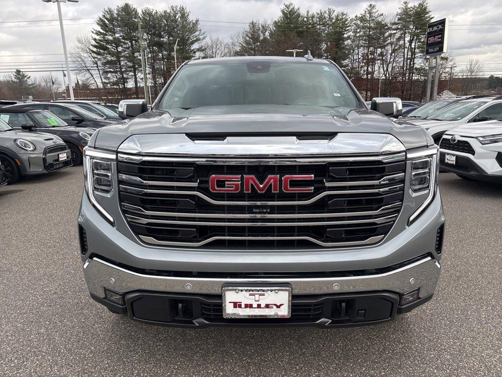 new 2026 GMC Sierra 1500 car, priced at $63,965