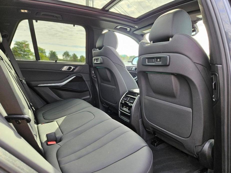 used 2019 BMW X5 car, priced at $30,496