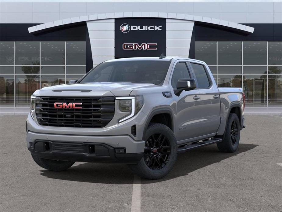 new 2024 GMC Sierra 1500 car, priced at $68,305