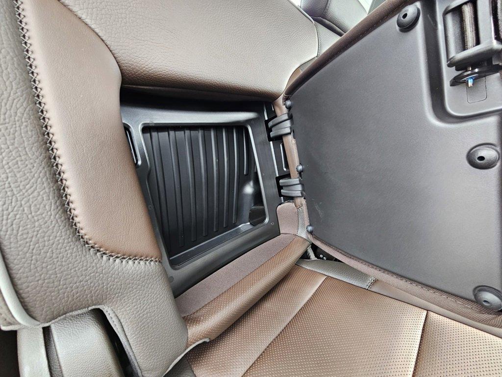 used 2024 GMC Sierra 2500 car, priced at $71,830
