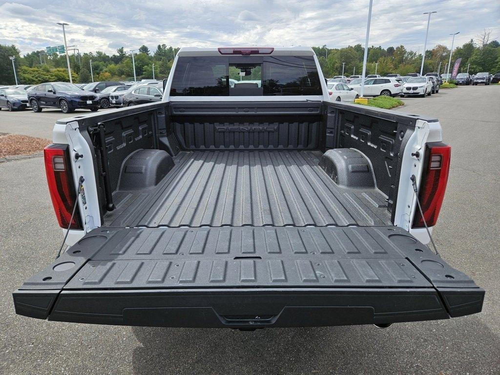 used 2024 GMC Sierra 2500 car, priced at $71,830