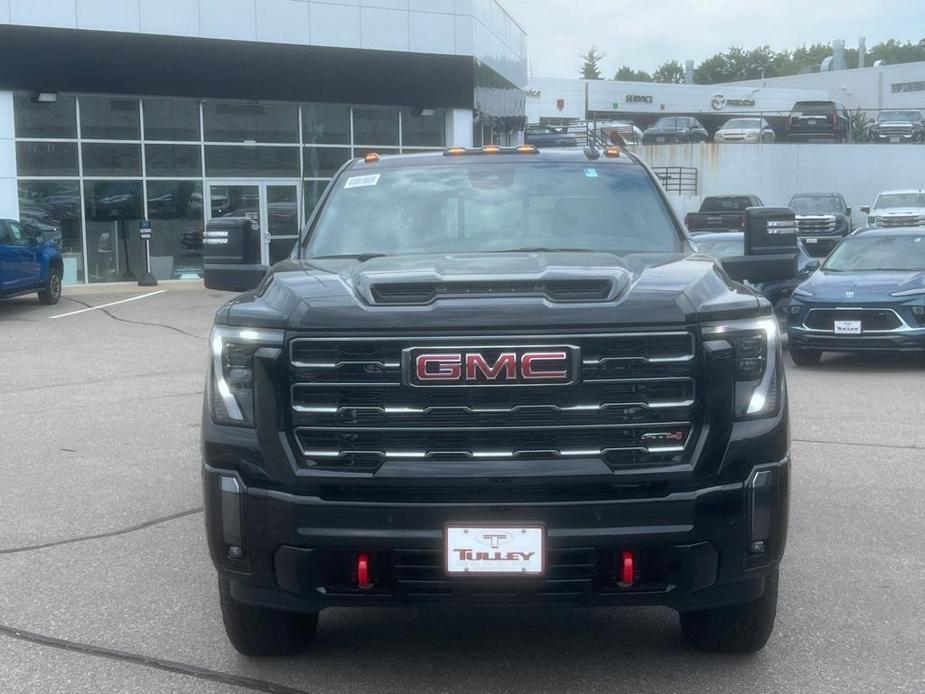 new 2024 GMC Sierra 2500 car, priced at $87,565