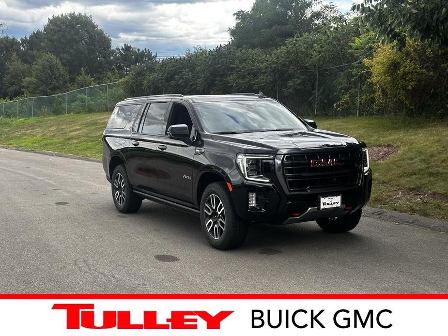 new 2024 GMC Yukon XL car, priced at $85,020