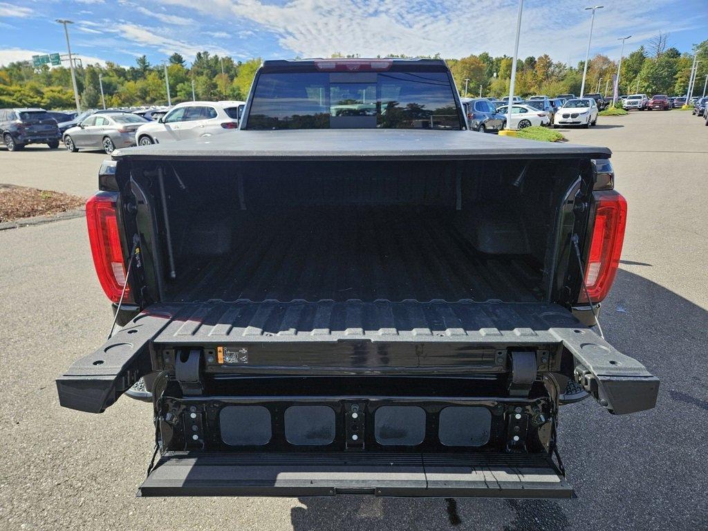 used 2020 GMC Sierra 2500 car, priced at $49,956