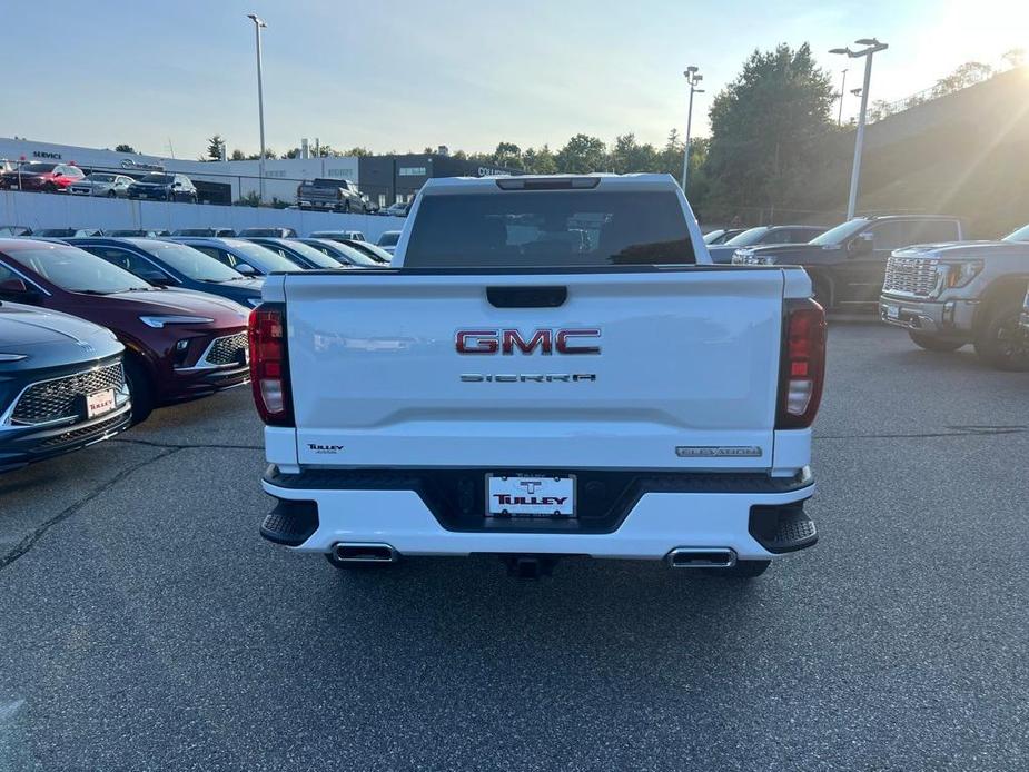 new 2024 GMC Sierra 1500 car, priced at $62,450