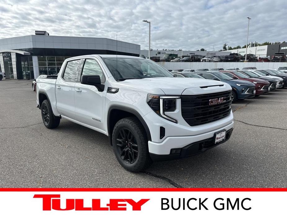 new 2024 GMC Sierra 1500 car, priced at $62,450