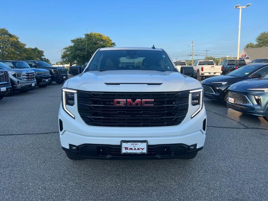 new 2024 GMC Sierra 1500 car, priced at $62,450