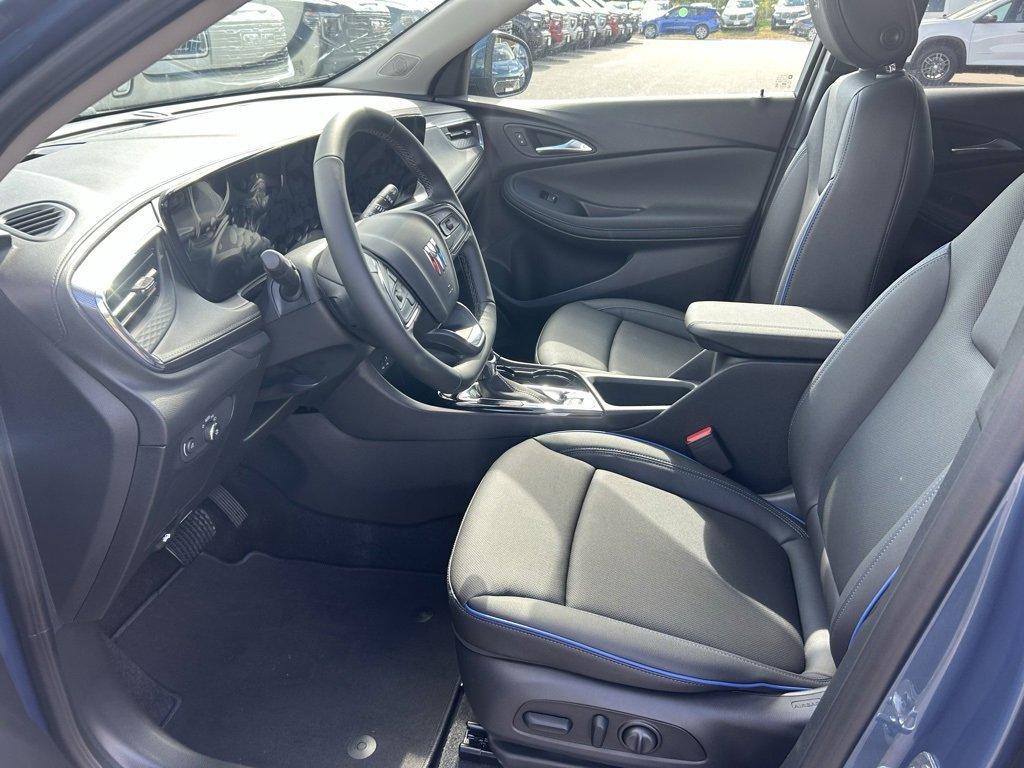 new 2026 Buick Encore GX car, priced at $32,375
