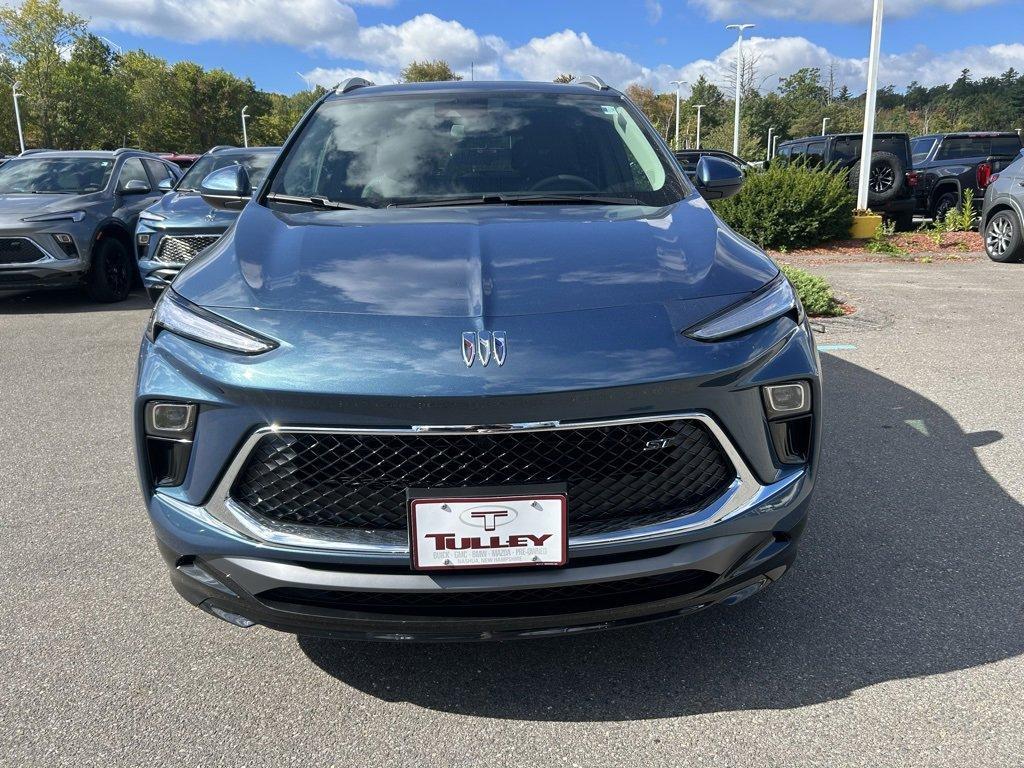 new 2026 Buick Encore GX car, priced at $32,375
