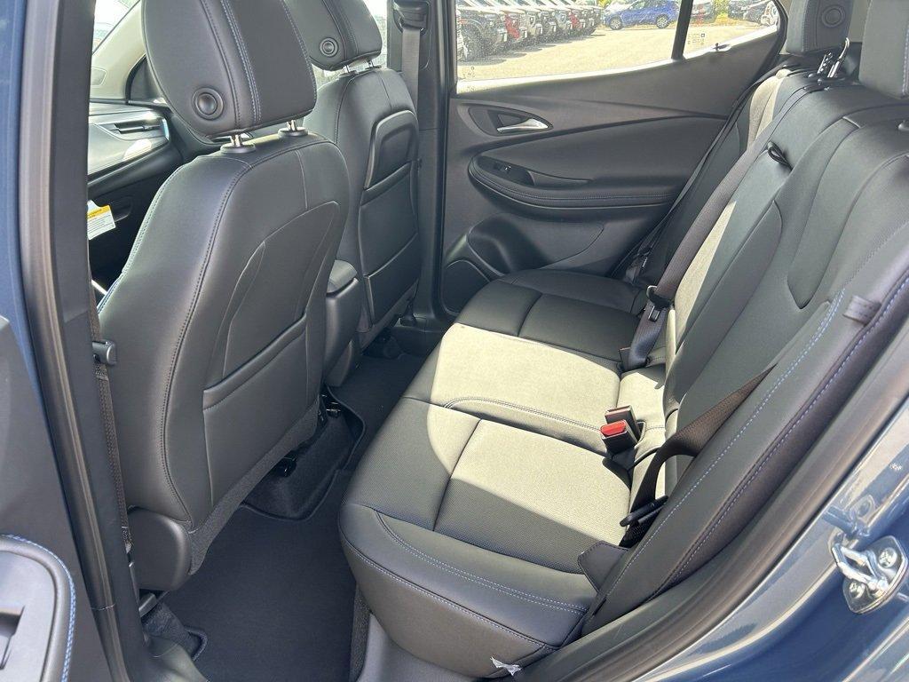 new 2026 Buick Encore GX car, priced at $32,375