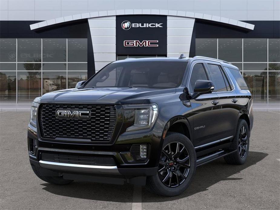 new 2024 GMC Yukon car, priced at $102,470