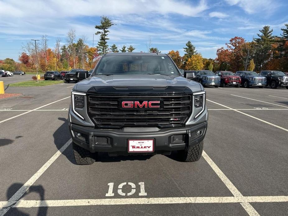 new 2024 GMC Sierra 1500 car, priced at $90,480