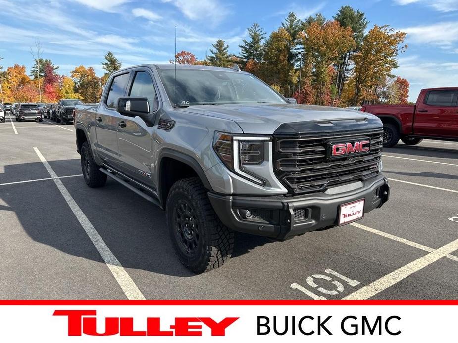 new 2024 GMC Sierra 1500 car, priced at $90,480