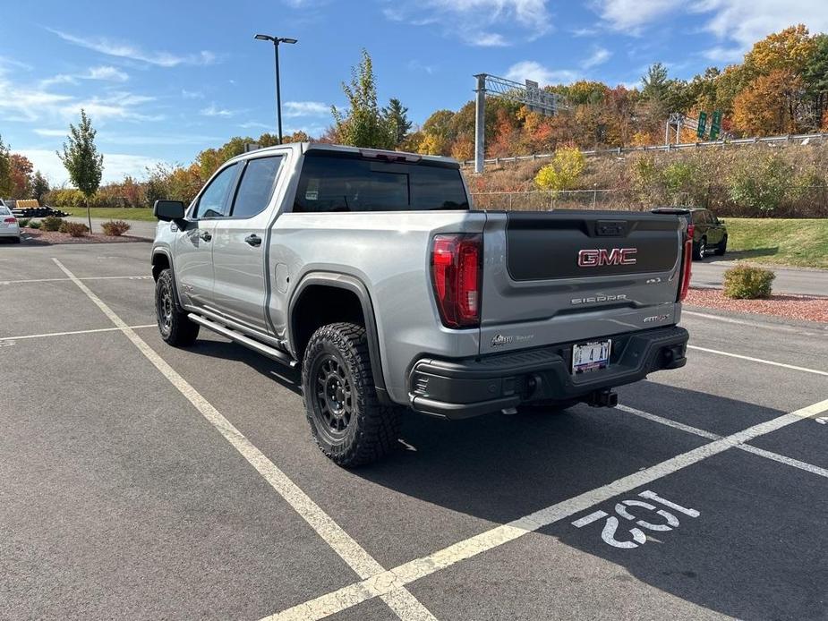 new 2024 GMC Sierra 1500 car, priced at $90,480