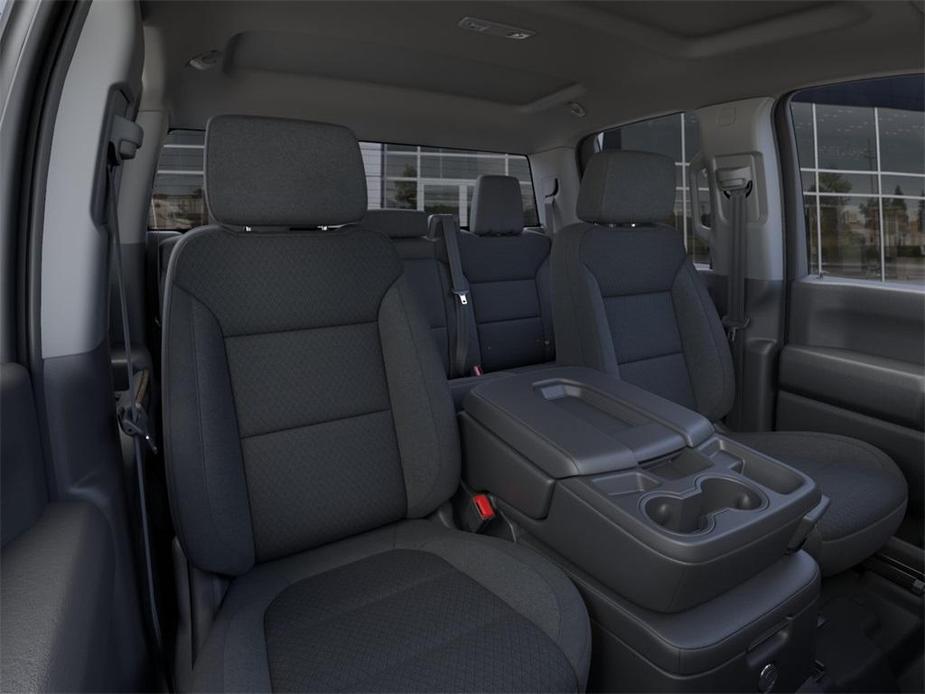 new 2024 GMC Sierra 2500 car, priced at $54,995