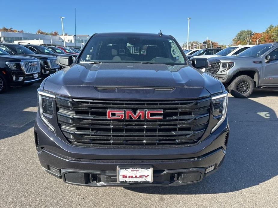 new 2025 GMC Sierra 1500 car, priced at $63,990