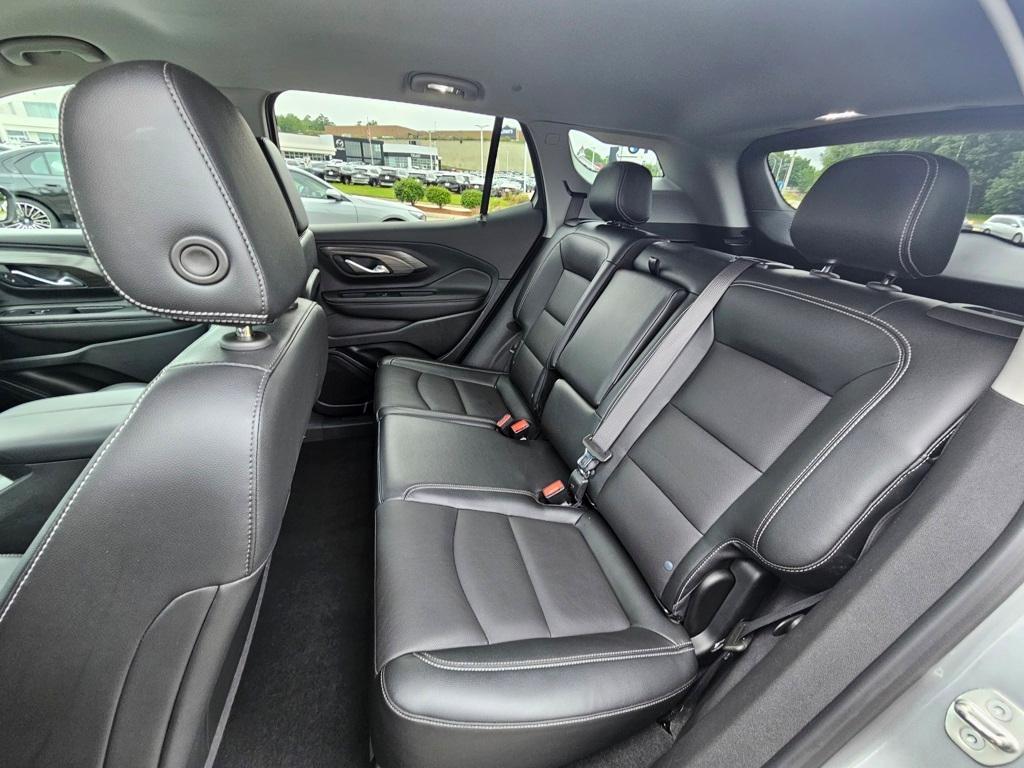 used 2023 GMC Terrain car, priced at $27,976