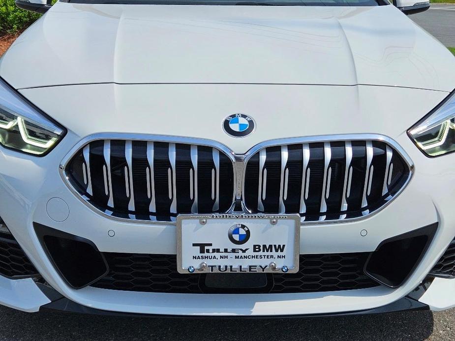 used 2024 BMW 228 Gran Coupe car, priced at $42,799