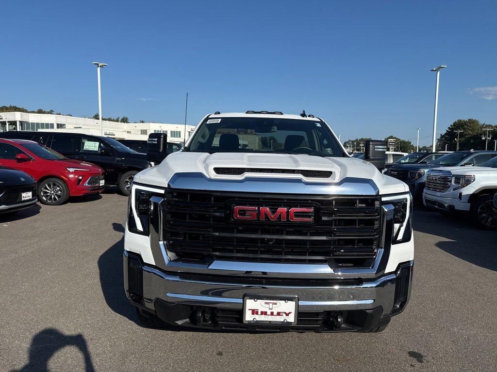 new 2026 GMC Sierra 2500 car, priced at $51,240