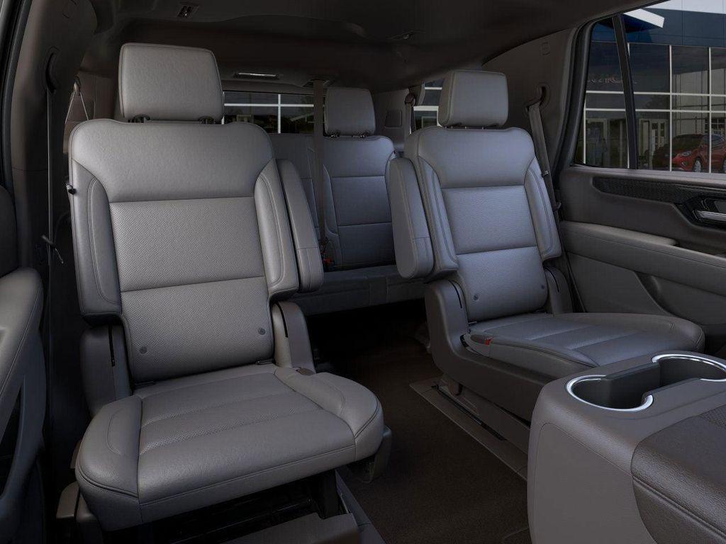 new 2025 GMC Yukon car, priced at $84,245