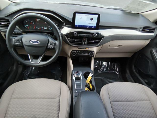 used 2020 Ford Escape car, priced at $13,695