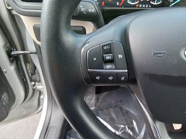 used 2020 Ford Escape car, priced at $13,695