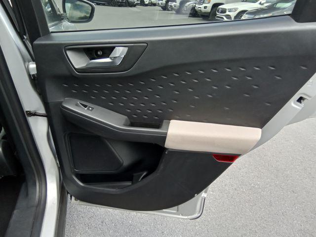 used 2020 Ford Escape car, priced at $13,695