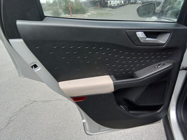 used 2020 Ford Escape car, priced at $13,695