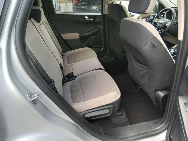 used 2020 Ford Escape car, priced at $13,695