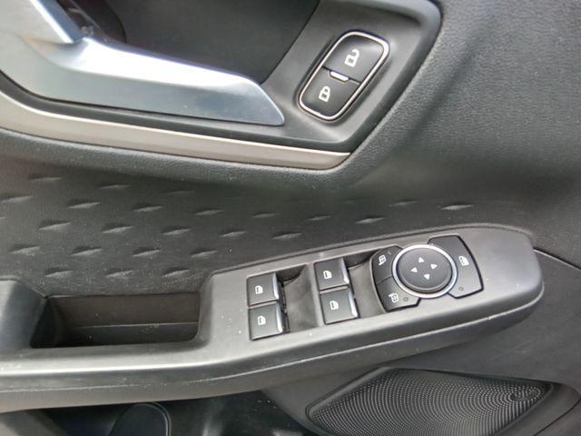 used 2020 Ford Escape car, priced at $13,695