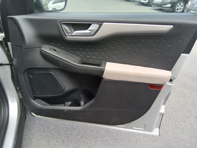 used 2020 Ford Escape car, priced at $13,695