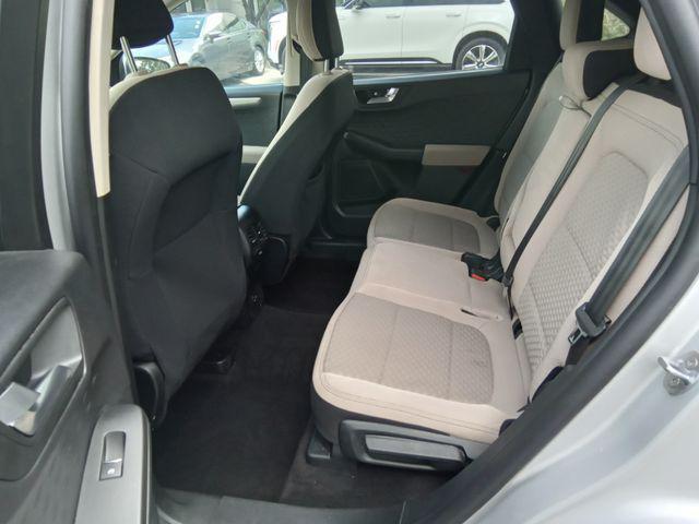 used 2020 Ford Escape car, priced at $13,695