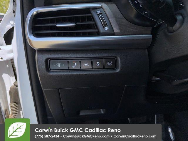 used 2022 Kia Telluride car, priced at $33,989