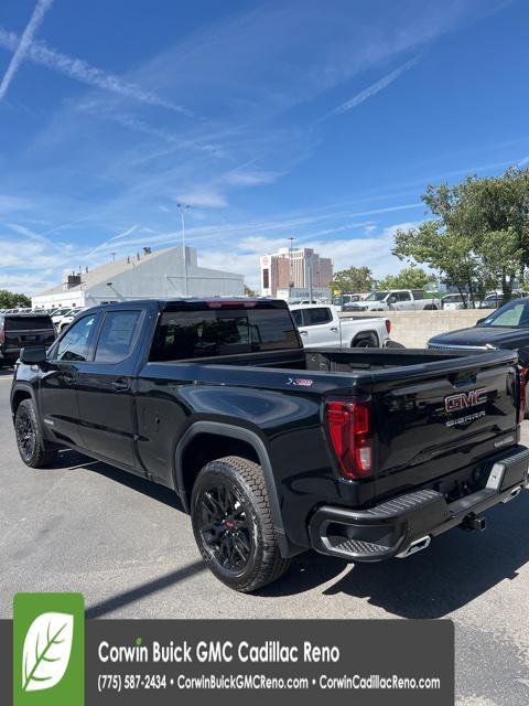 new 2024 GMC Sierra 1500 car, priced at $67,110