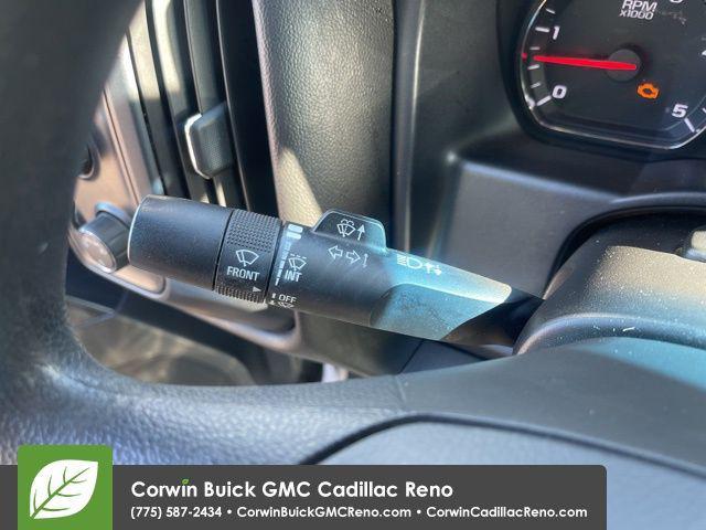 used 2016 GMC Sierra 2500 car, priced at $26,995