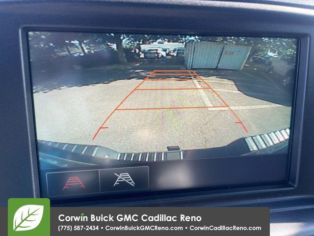 used 2016 GMC Sierra 2500 car, priced at $26,995
