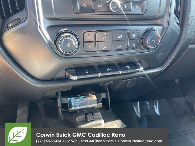 used 2016 GMC Sierra 2500 car, priced at $26,995