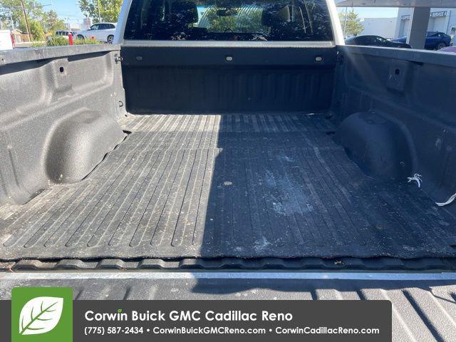 used 2016 GMC Sierra 2500 car, priced at $26,995