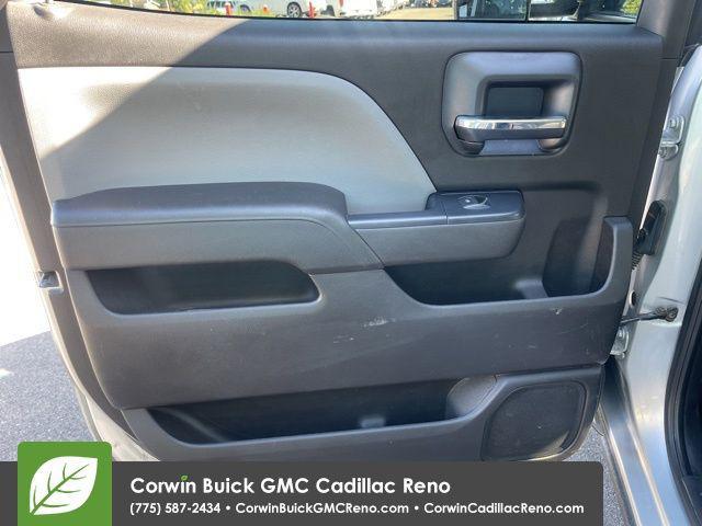 used 2016 GMC Sierra 2500 car, priced at $26,995