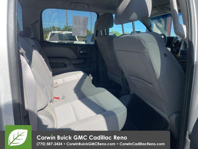 used 2016 GMC Sierra 2500 car, priced at $26,995