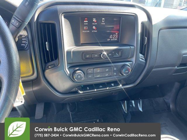 used 2016 GMC Sierra 2500 car, priced at $26,995